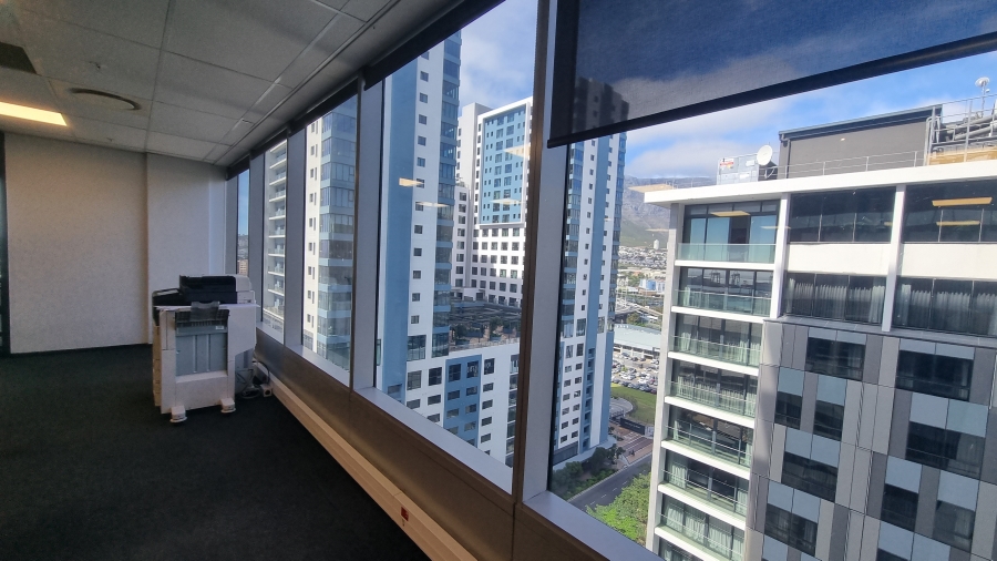 To Let Commercial Property for Rent in Cape Town City Centre Western Cape